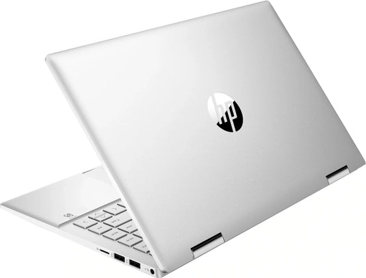 HP Laptop 14-dy0519sa - 11th Generation Core i3 8GB RAM