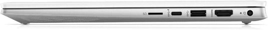 HP Laptop 14-ec0005na - Eight-Core Ryzen 7 16GB RAM 256GB