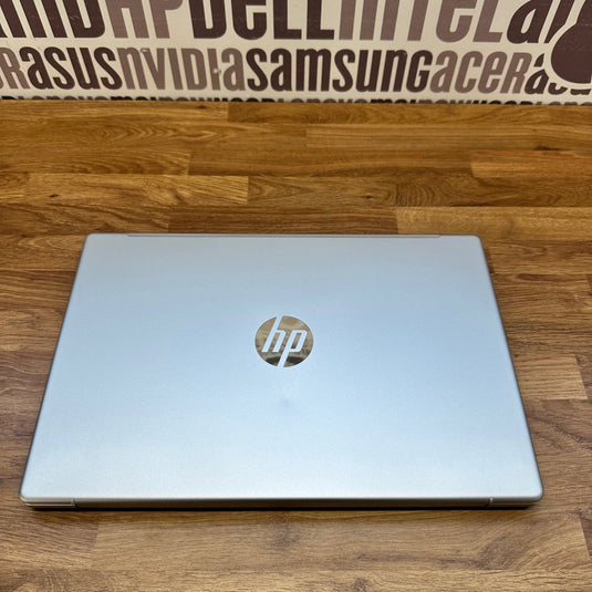 HP Laptop 14-ep0523sa - Intel Quad-Core 8GB RAM 128GB SSD