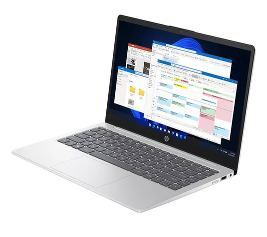 HP Laptop 14-ep0529sa - 13th Generation Core i5 16GB RAM