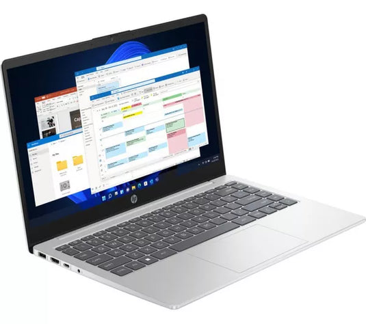 HP Laptop 14-ep1520sa - Intel Ultra 5 8GB DDR5 RAM 256GB