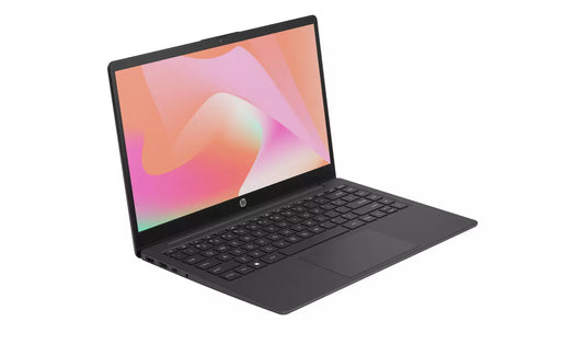 HP Laptop 14-ep2001na - Intel Quad-Core 4GB DDR5 RAM 128GB