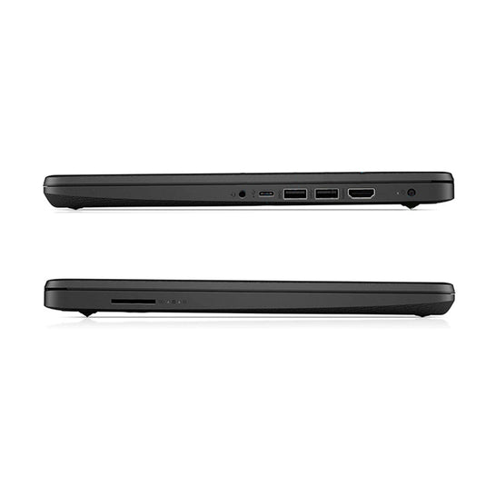 HP Laptop 14s-dq - Intel Quad-Core 16GB RAM 256GB SSD