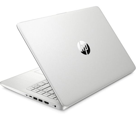 HP Laptop 14s-dq2510sa - 11th Generation Core i3 8GB RAM