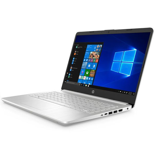 HP Laptop 14s-dq2510sa - 11th Generation Core i3 8GB RAM