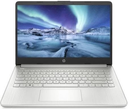 HP Laptop 14s-dq2512na - 11th Generation Core i5 16GB RAM