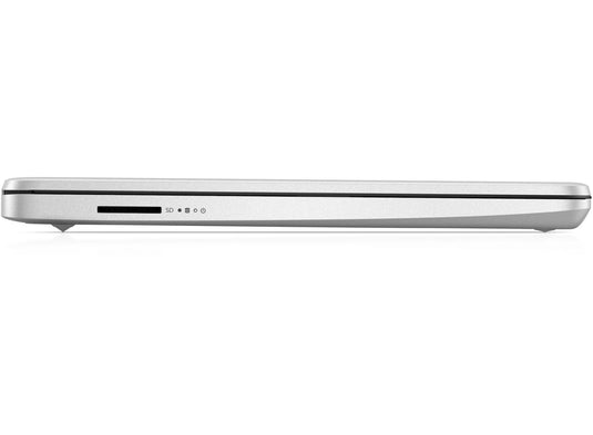 HP Laptop 14s-dq5503na - 12th Generation Core i3 16GB RAM