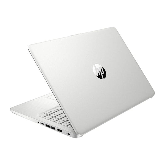 HP Laptop 14s-fq1000na - Six-Core Ryzen 5 8GB RAM 256GB SSD