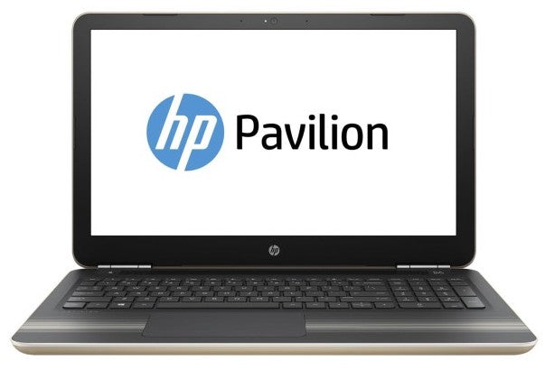 HP Laptop 15-au078sa - Intel Core i5 8GB RAM 256GB SSD DVD Drive Bang & Olufsen Speakers 15.6" HD Screen