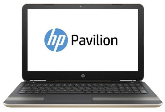HP Laptop 15-au078sa - Intel Core i5 8GB RAM 256GB SSD DVD