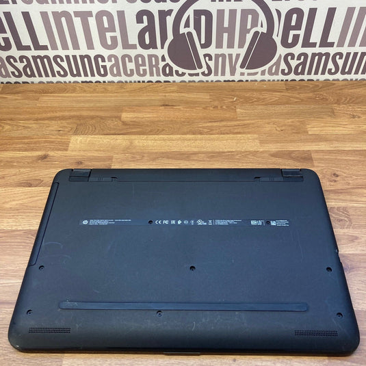 HP Laptop 15-ay013na - Intel Quad-Core 8GB RAM 1TB HDD DVD