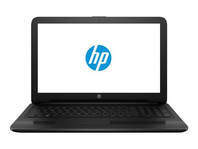 HP Laptop 15-ay013na - Intel Quad-Core 8GB RAM 1TB HDD DVD Drive 15.6" HD Screen