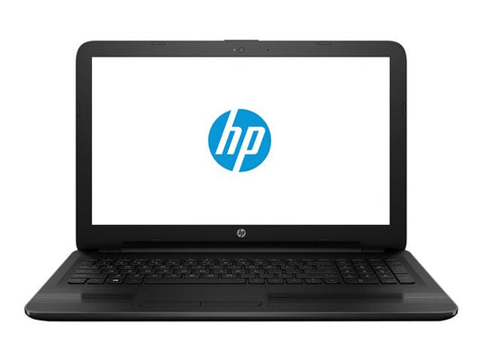 HP Laptop 15-ay013na - Intel Quad-Core 8GB RAM 1TB HDD DVD