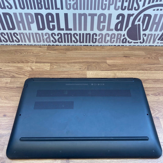 HP Laptop 15-bc400na - Intel Core i5 8GB RAM 1TB HDD NVIDIA
