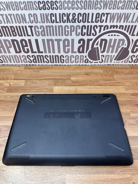 HP Laptop 15-bs046na - Intel Dual-Core 8GB RAM 240GB SSD