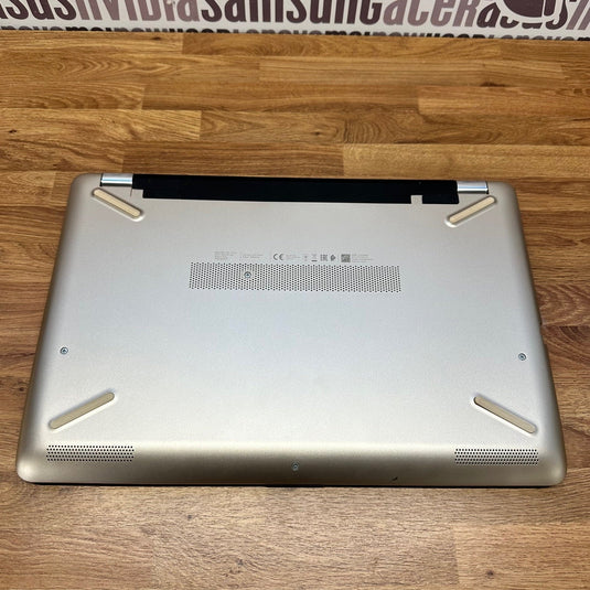 HP Laptop 15-bs558sa - Intel Core i3 8GB RAM 128GB SSD