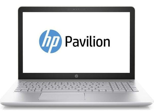 HP Laptop 15-cd059sa - AMD Quad-Core 8GB RAM 2TB HDD DVD