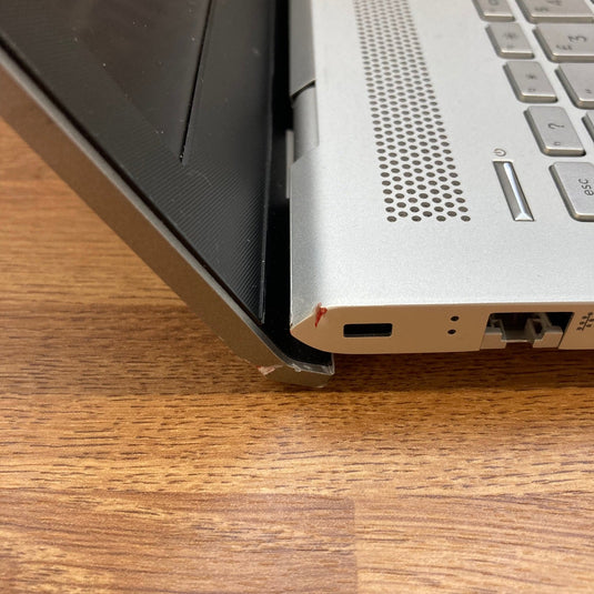 HP Laptop 15-cd059sa - AMD Quad-Core 8GB RAM 2TB HDD DVD