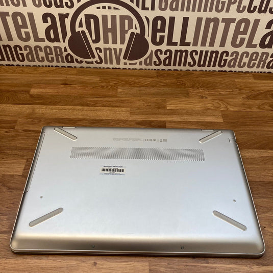 HP Laptop 15-cd059sa - AMD Quad-Core 8GB RAM 2TB HDD DVD