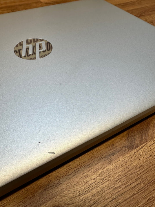 HP Laptop 15-dw0010na - Intel Core i3 8GB RAM 128GB SSD