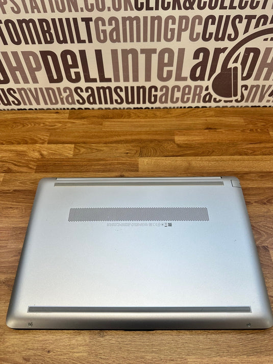 HP Laptop 15-dw0010na - Intel Core i3 8GB RAM 128GB SSD