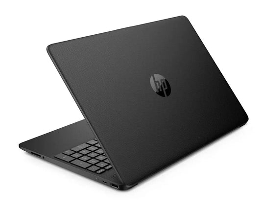 HP Laptop 15-dw1023na - Intel Dual-Core 8GB RAM 256GB SSD