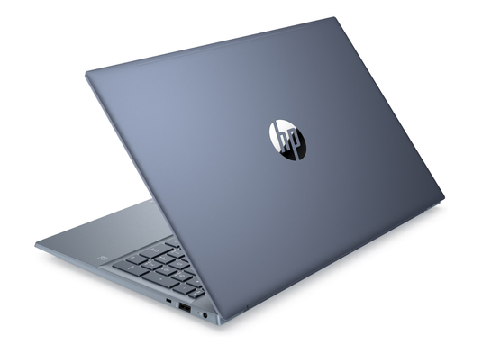 HP Laptop 15-eg0026na - Intel Pentium Gold 8GB RAM 256GB