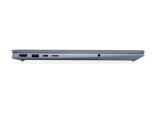 HP Laptop 15-eg0026na - Intel Pentium Gold 8GB RAM 256GB