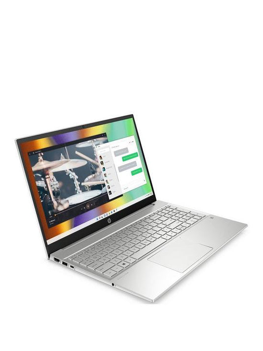 HP Laptop 15-eg2015na - 12th Generation Core i7 16GB RAM