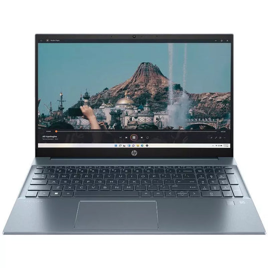 HP Laptop 15-eg3021na - 13th Generation Core i3 16GB RAM