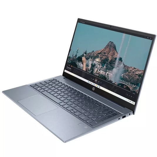 HP Laptop 15-eg3021na - 13th Generation Core i3 16GB RAM