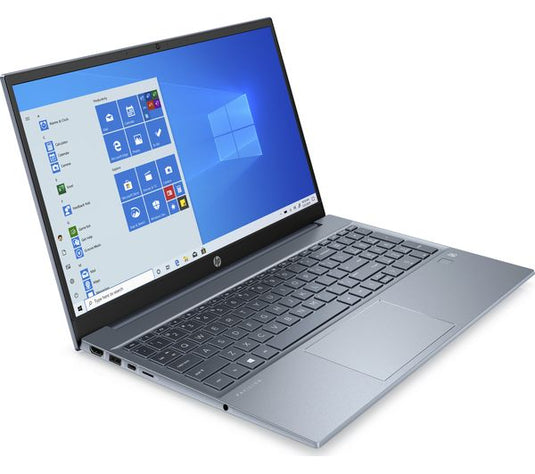 HP Laptop 15-eh0523na - Six-Core Ryzen 5 8GB RAM 512GB SSD
