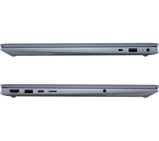 HP Laptop 15-eh0523na - Six-Core Ryzen 5 8GB RAM 512GB SSD