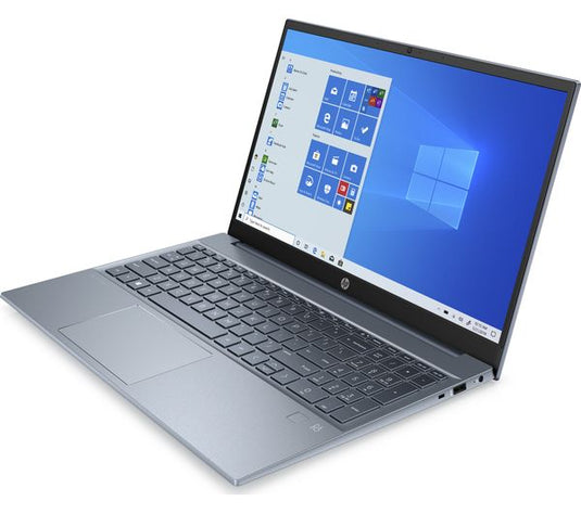 HP Laptop 15-eh0523na - Six-Core Ryzen 5 8GB RAM 512GB SSD