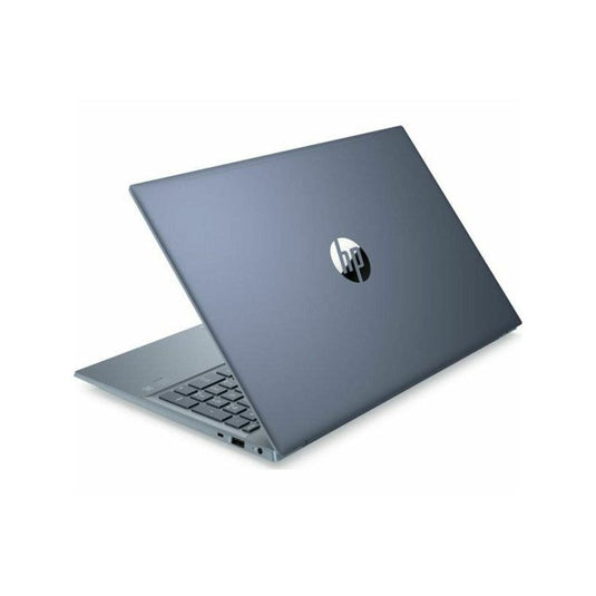 HP Laptop 15-eh1502sa - Quad-Core Ryzen 3 8GB RAM 256GB SSD