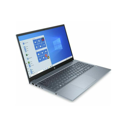 HP Laptop 15-eh1502sa - Quad-Core Ryzen 3 8GB RAM 256GB SSD