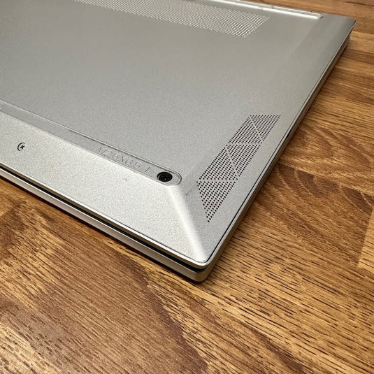 HP Laptop 15-eh2000sa - 5th Generation Ryzen 5 8GB RAM