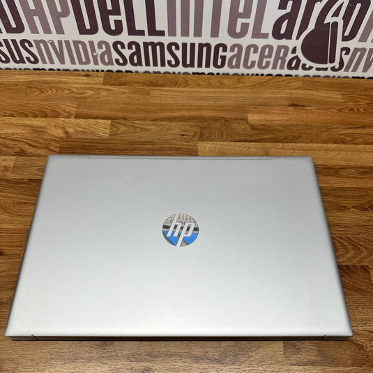 HP Laptop 15-eh2000sa - 5th Generation Ryzen 5 8GB RAM
