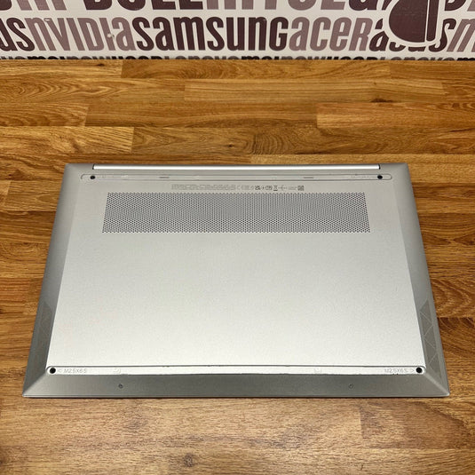 HP Laptop 15-eh2000sa - 5th Generation Ryzen 5 8GB RAM