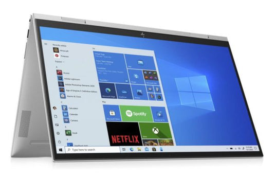 HP Laptop 15-es0505sa - 11th Generation Core i7 16GB RAM