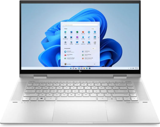 HP Laptop 15-es0505sa - 11th Generation Core i7 16GB RAM