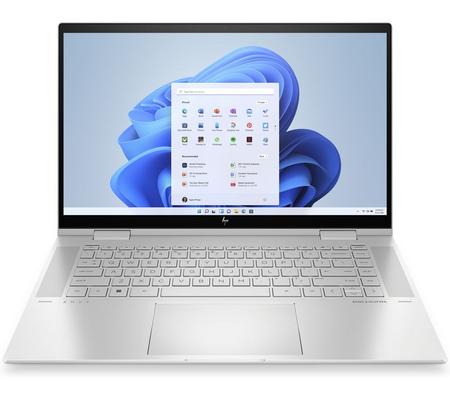 HP Laptop 15-ew0504sa - 12th Generation Core i5 8GB RAM