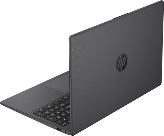 HP laptop 15-fc0038na - 7th Generation Ryzen 3 8GB DDR5 RAM