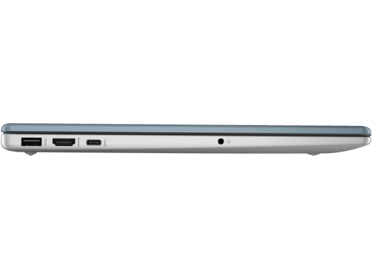 HP laptop 15-fc0037na - 7th Generation Ryzen 3 8GB DDR5 RAM
