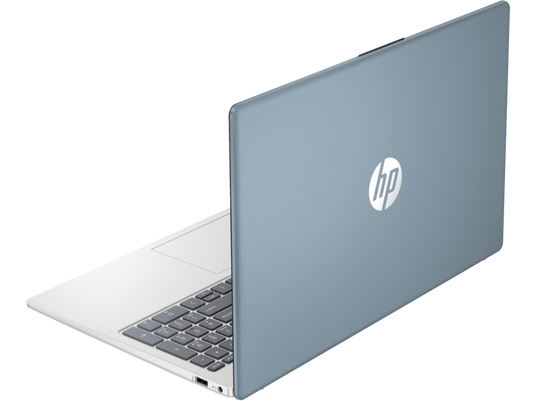 HP laptop 15-fc0037na - 7th Generation Ryzen 3 8GB DDR5 RAM