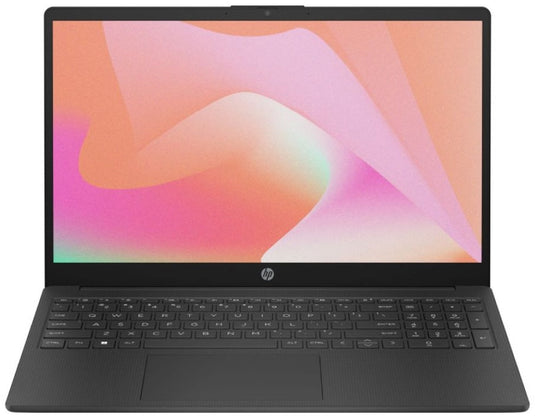 HP laptop 15-fc0038na - 7th Generation Ryzen 3 8GB DDR5 RAM