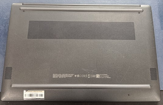 HP laptop 15-fc0038na - 7th Generation Ryzen 3 8GB DDR5 RAM