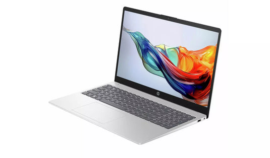 HP laptop 15-fc0049na - 7th Generation Ryzen 5 16GB DDR5