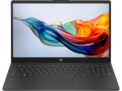 HP Laptop 15-fc - 7th Generation Ryzen 5 8GB DDR5 RAM 512GB