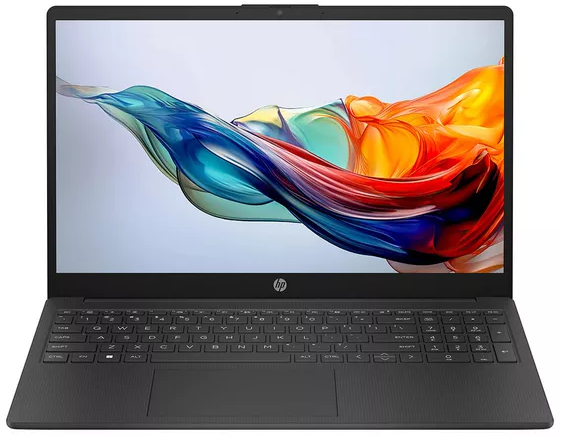 HP Laptop 15-fc0527sa - Brand New Eight-Core Ryzen 7 16GB RAM 512GB SSD Windows 11 Home 15.6" FHD Screen